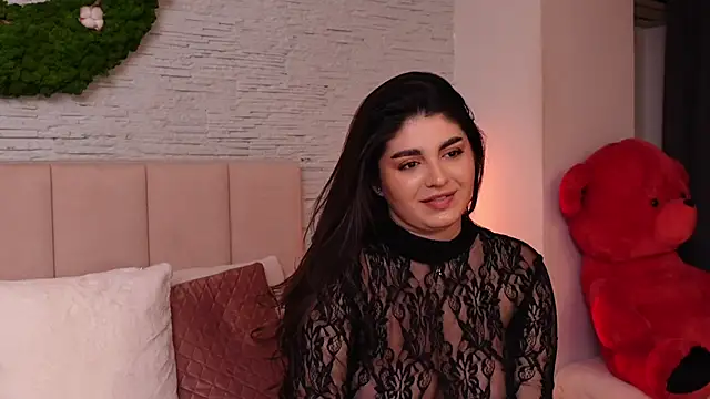 Snapshot of RachelSwaan chatting on January 25, 2025, 12:58 pm RachelSwaan online show from January 25, 2025, 12:58 pm