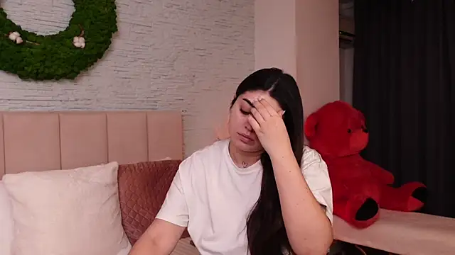 Snapshot of RachelSwaan chatting on January 26, 2025, 4:51 am RachelSwaan online show from January 26, 2025, 4:51 am