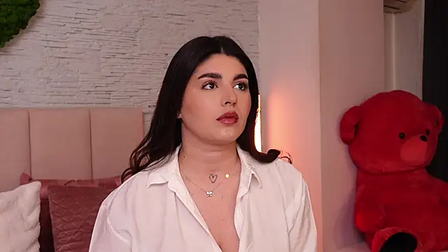 Snapshot of RachelSwaan chatting on January 30, 2025, 9:36 am RachelSwaan online show from January 30, 2025, 9:36 am