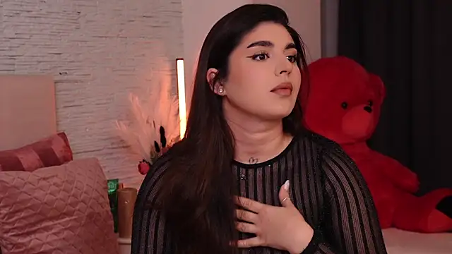 Snapshot of RachelSwaan chatting on January 31, 2025, 5:30 am RachelSwaan online show from January 31, 2025, 5:30 am