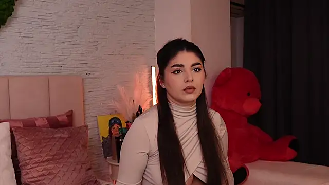 Snapshot of RachelSwaan chatting on February 5, 2025, 4:37 am RachelSwaan online show from February 5, 2025, 4:37 am