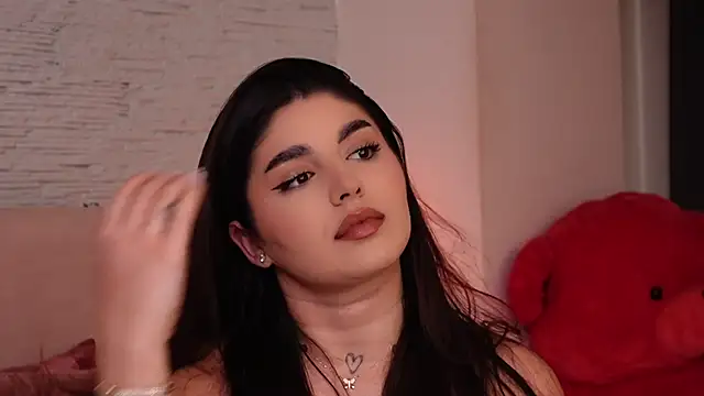 Snapshot of RachelSwaan chatting on February 7, 2025, 10:08 am RachelSwaan online show from February 7, 2025, 10:08 am