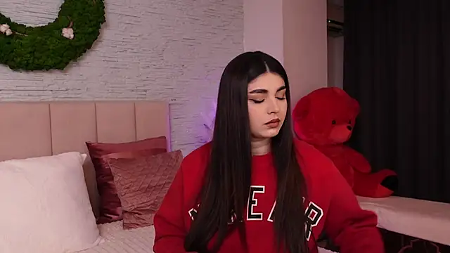 Snapshot of RachelSwaan chatting on February 12, 2025, 4:33 am RachelSwaan online show from February 12, 2025, 4:33 am