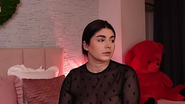 Snapshot of RachelSwaan chatting on February 27, 2025, 5:34 am RachelSwaan online show from February 27, 2025, 5:34 am