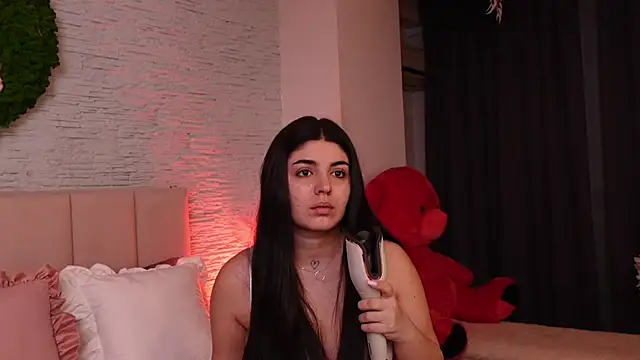 Snapshot of RachelSwaan chatting on March 1, 2025, 4:47 am RachelSwaan online show from March 1, 2025, 4:47 am