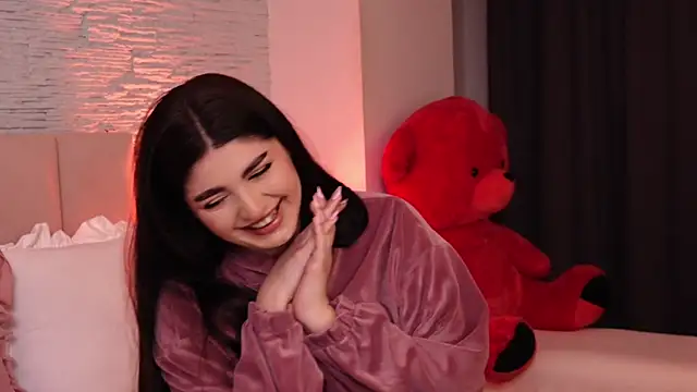 Snapshot of RachelSwaan chatting on March 7, 2025, 4:46 am RachelSwaan online show from March 7, 2025, 4:46 am