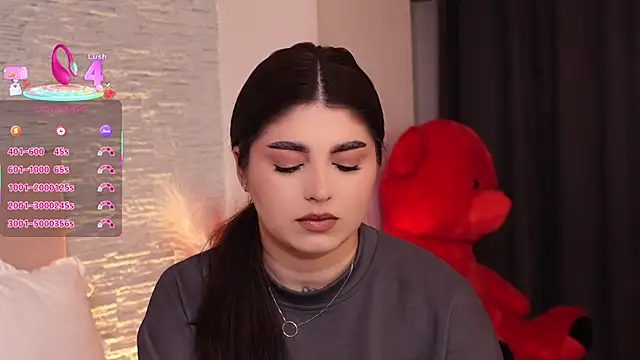 Snapshot of RachelSwaan chatting on March 18, 2025, 4:58 am RachelSwaan online show from March 18, 2025, 4:58 am