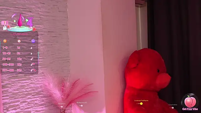 Snapshot of RachelSwaan chatting on March 19, 2025, 9:28 am RachelSwaan online show from March 19, 2025, 9:28 am