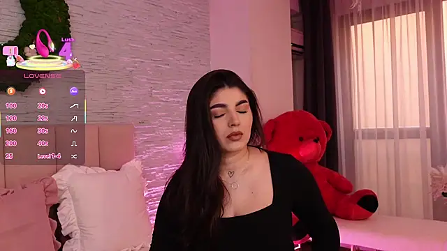 Snapshot of RachelSwaan chatting on March 20, 2025, 4:40 am RachelSwaan online show from March 20, 2025, 4:40 am