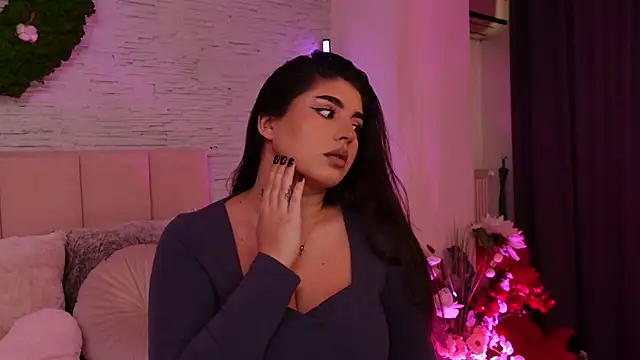 Snapshot of RachelSwaan chatting on November 3, 2025, 7:20 am RachelSwaan online show from November 3, 2025, 7:20 am