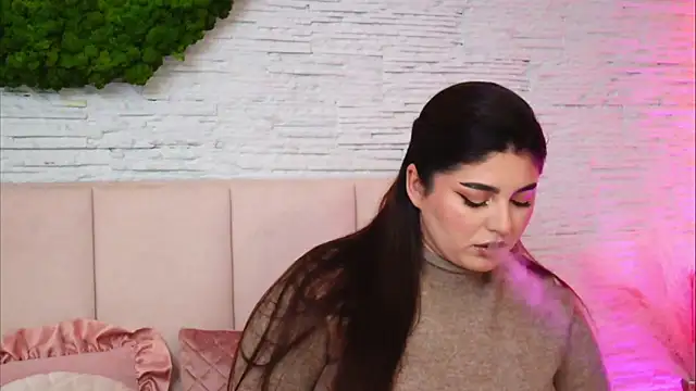 RachelSwaan online show from February 3, 2026, 5:16 am