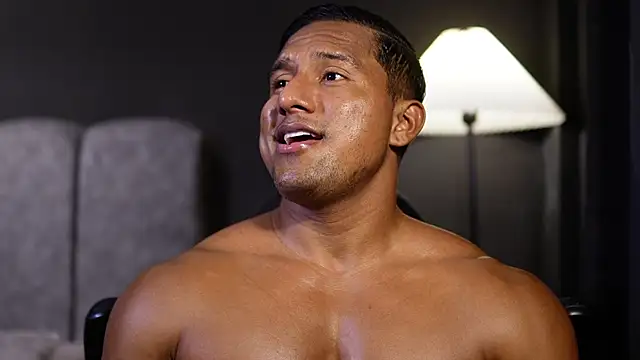 CallumMuscle online show from December 3, 2025, 3:58 am