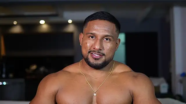 CallumMuscle online show from July 9, 2026, 1:20 am