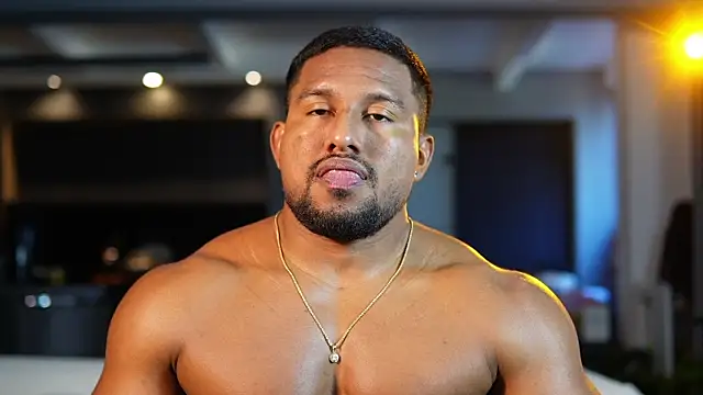 CallumMuscle online show from July 14, 2026, 10:15 pm