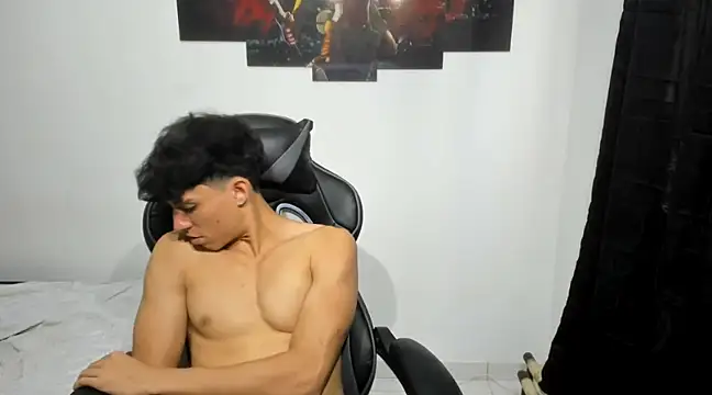 enzo sloran online show from February 18, 2025, 4:16 pm