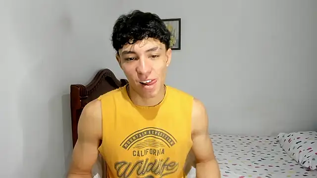 enzo sloran online show from October 17, 2025, 12:08 pm