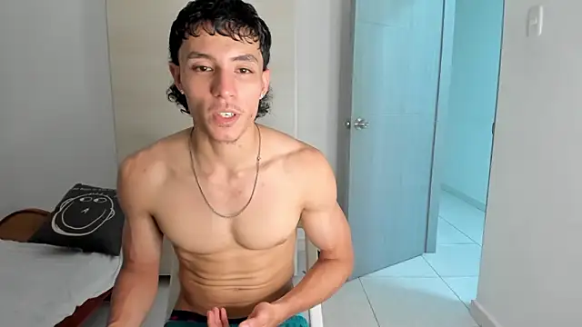 enzo sloran online show from May 31, 2026, 6:53 am