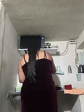 Snapshot of siri_duque chatting on March 13, 2026, 10:44 am siri duque online show from March 13, 2026, 10:44 am