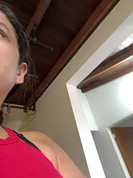 Snapshot of siri_duque chatting on March 19, 2026, 4:11 pm siri duque online show from March 19, 2026, 4:11 pm