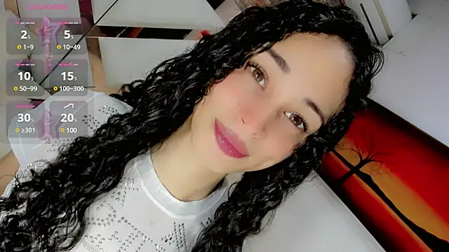 barbiedolls x online show from February 25, 2025, 3:20 am