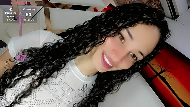 barbiedolls x online show from February 25, 2025, 6:25 am