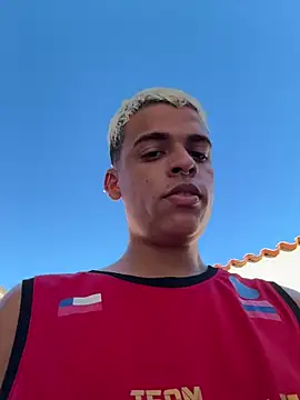 Leo bunny hot online show from January 8, 2026, 9:06 pm