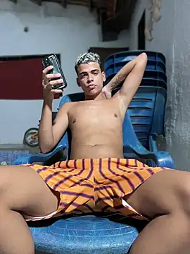 Leo bunny hot online show from February 17, 2026, 10:49 pm