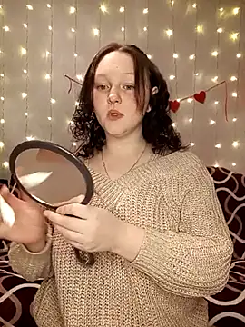 Snapshot of Aria__Dark chatting on February 24, 2025, 8:36 pm Aria  Dark online show from February 24, 2025, 8:36 pm