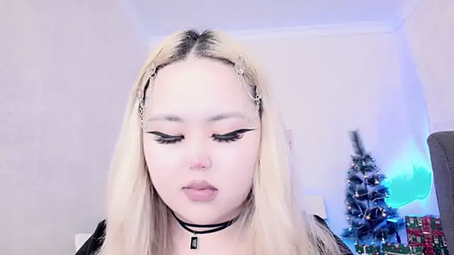 amelia sunlight online show from December 23, 2024, 11:39 pm