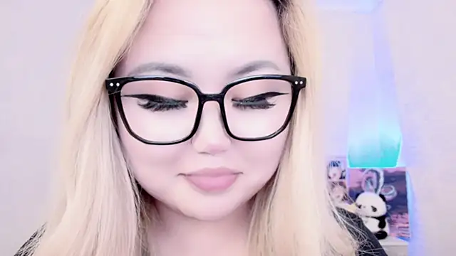 amelia sunlight online show from January 22, 2025, 3:41 am