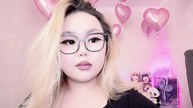 amelia sunlight online show from February 15, 2025, 12:15 am