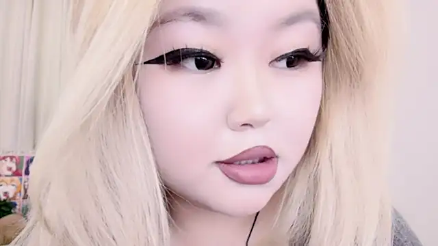 amelia sunlight online show from March 14, 2025, 1:27 am