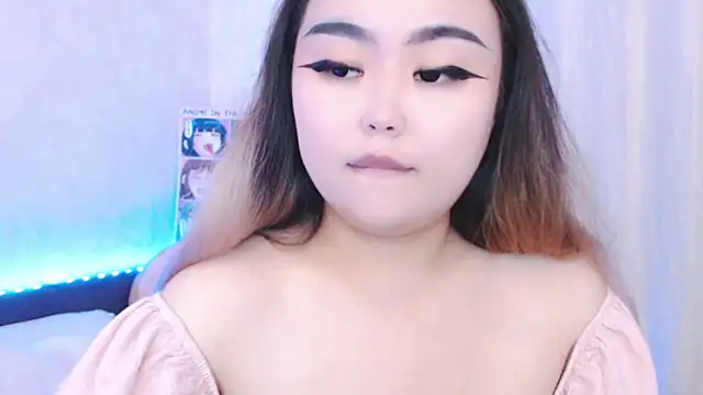 amelia sunlight online show from June 18, 2026, 4:55 pm