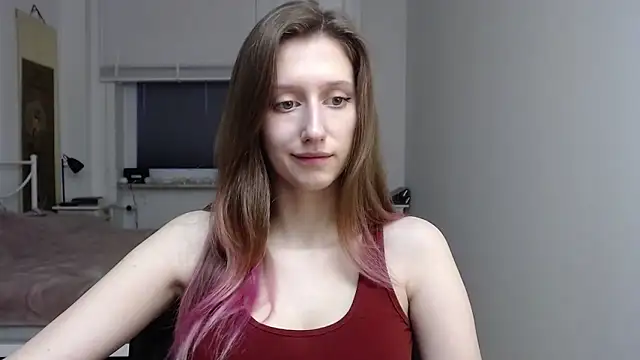 LUNA delight online show from December 15, 2025, 6:50 am