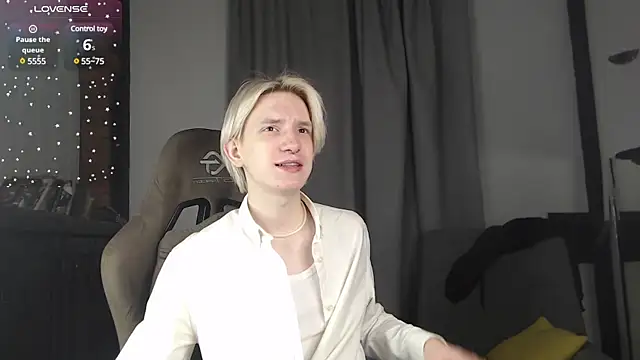 Ron Vils online show from February 5, 2025, 12:49 pm