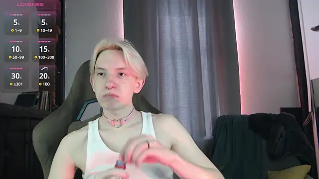 Ron Vils online show from March 1, 2025, 5:09 am