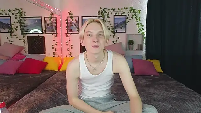 Ron Vils online show from March 6, 2025, 7:57 am