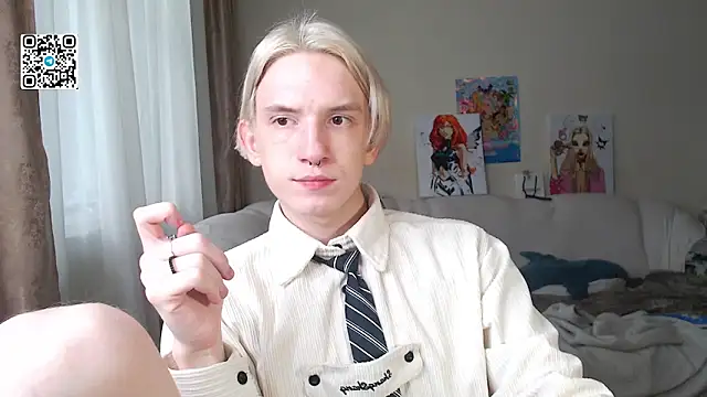 Ron Vils online show from October 14, 2025, 8:48 am