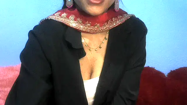 Snapshot of nanhi_munni chatting on April 23, 2026, 1:13 pm nanhi munni online show from April 23, 2026, 1:13 pm