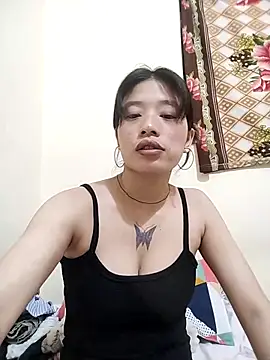 Snapshot of Cool__girl chatting on February 10, 2025, 4:25 pm Cool girl online show from February 10, 2025, 4:25 pm