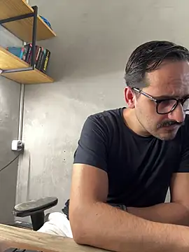 Superdad online show from March 13, 2026, 6:25 pm