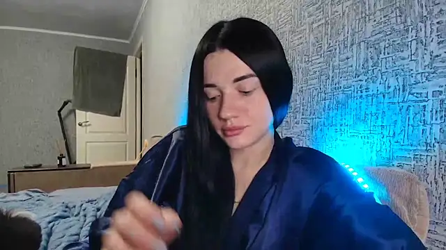 Liana diva online show from November 24, 2025, 7:24 pm