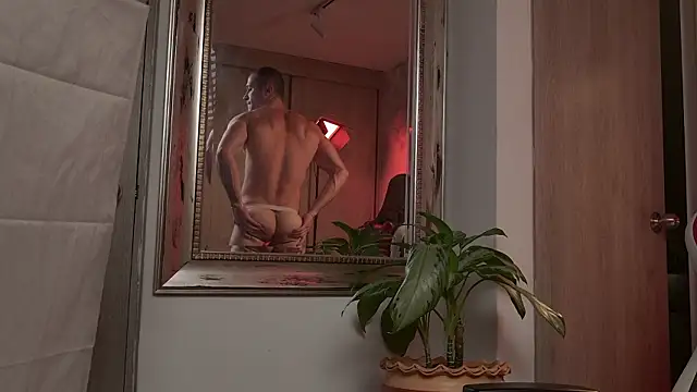 AxelFairchaild online show from March 5, 2026, 1:29 pm