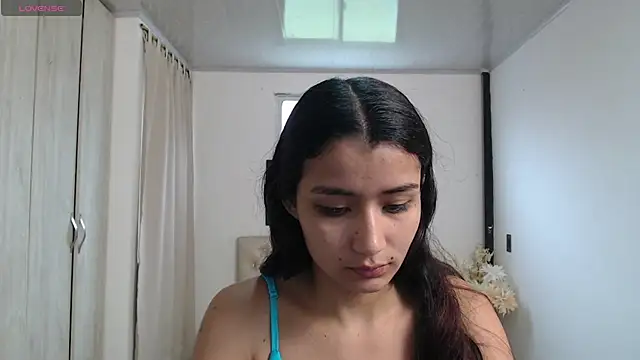 conni f00x online show from November 15, 2025, 3:19 pm