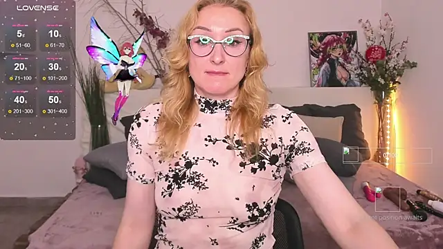 MadissonKiss online show from September 14, 2025, 12:43 am