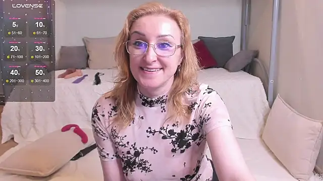 MadissonKiss online show from April 16, 2026, 1:39 am