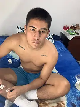 roguer darkk online show from January 12, 2025, 9:29 pm