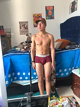 roguer darkk online show from March 11, 2025, 8:20 pm