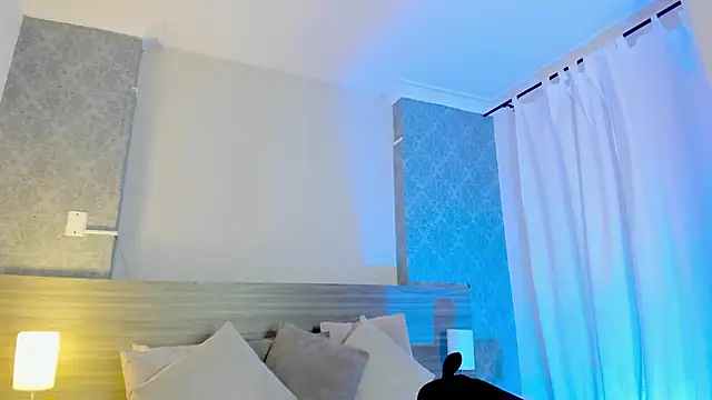 Mistyca online show from September 12, 2025, 10:37 am