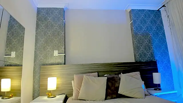 Mistyca online show from October 22, 2025, 10:26 am